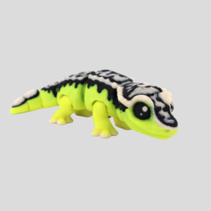Maxi Mates: Gecko