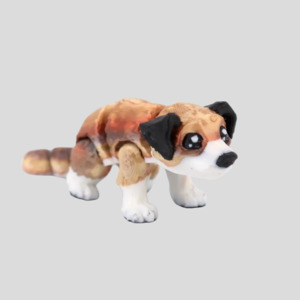 Maxi Mates: Dog