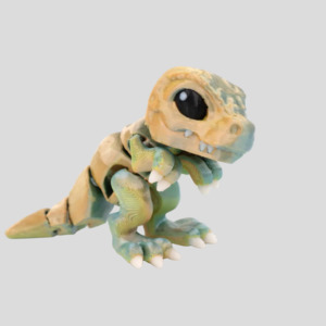 Maxi Mates: T-Rex