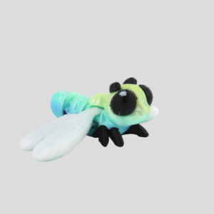 Maxi Mates: Dragonfly