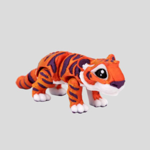 Maxi Mates: Tiger