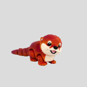Maxi Mates: Otter