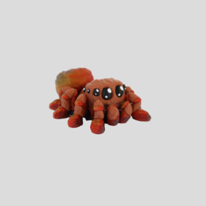 Maxi Mates: Spider