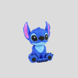 Maxi Mates: Stitch - Lilo & Stitch