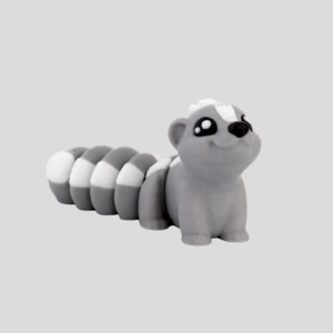 Maxi Mates: Skunk