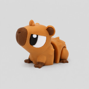 Mini Mates: Capybara