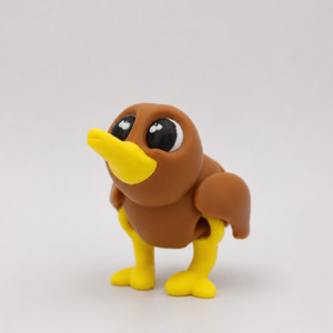 Mini Mates: Kiwi Bird