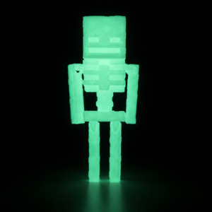 Mini Mates: Skeleton