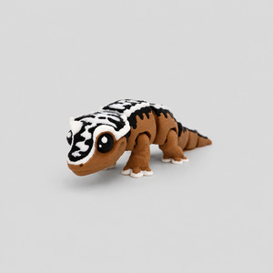 Mini Mates: Gecko