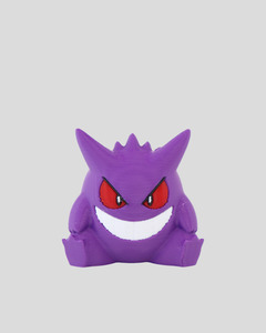 Mini Mates: Gengar