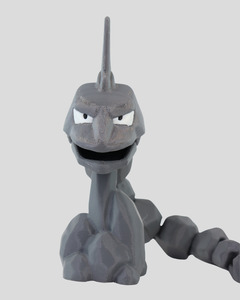 Legends: Onix