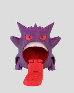 Legends: Gengar