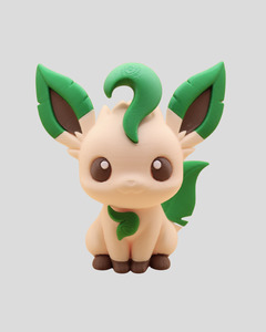 Legends: Leafeon