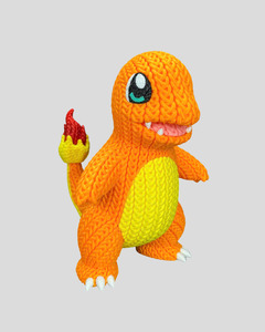 Legends: Charmander