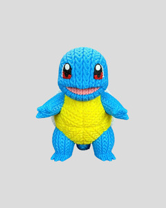 Legends: Squirtle