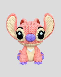 Legends: Angel - Lilo & Stitch