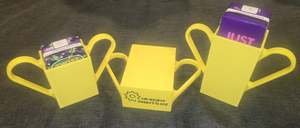 NexGen NZ Juice Box Holders