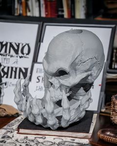 Home Incense Burners: The Phantom Backflow Burner