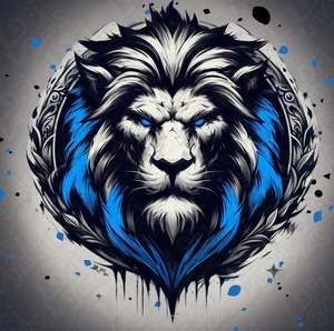 Gaming Prints: World Of Warcraft Alliance Logo HueForge