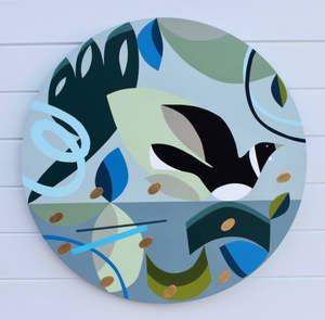 Annie Smits Sandano: Summer Tui