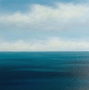 Noeline Thomson: Balance And Flow Small Works IV