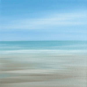 Noeline Thomson: Balance And Flow Small Works VII