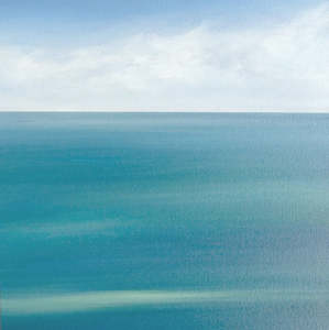 Noeline Thomson: Balance And Flow Small Works V