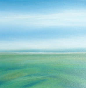 Noeline Thomson: Balance And Flow Small Works VI