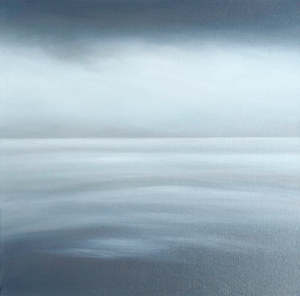 Balance And Flow Small Works VIII