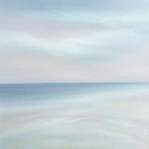 Noeline Thomson: Balance And Flow Small Works III