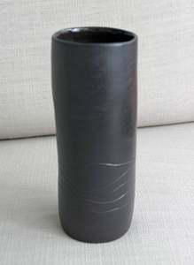 Noeline Thomson: Landlines Vase