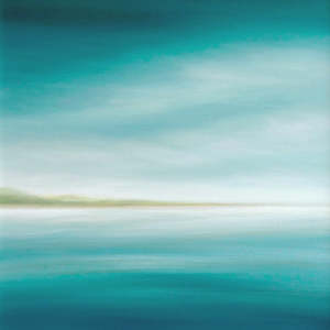 Noeline Thomson: Shifting Tides