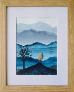 Rachelle Mckellar Basset: Climb More, Worry Less...