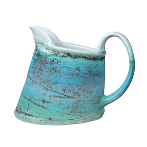 Brendan Adams: Bird Beak Jug Large