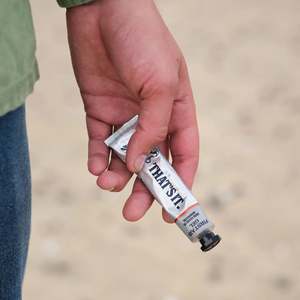 Body Soul: Mānuka Oil First Aid Gel