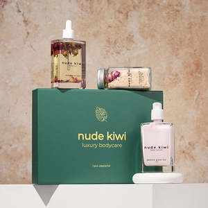 Body Soul: Luxury Bodycare Gift Set