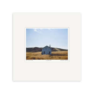 Art Prints: Cookhouse