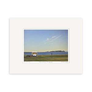 Art Prints: End Of Summer