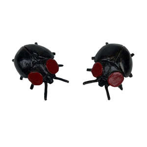 Bronze Sculptures: Bronze Beetle