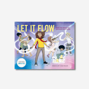 Books For Children: Let It Flow