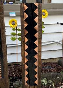 Reflection | Copper Totem | Click & Collect Or Delivery By Arrangement