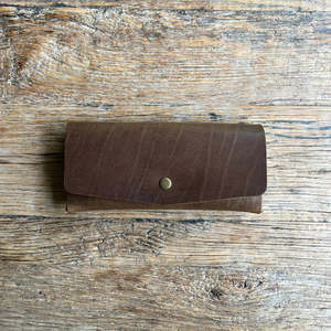 Glasses Case | Handcrafted Leather