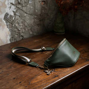 Ahi Beltbag With Charm