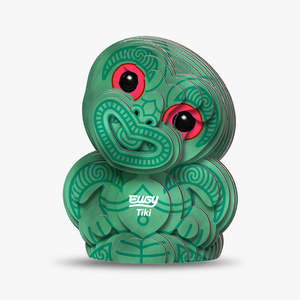 Childrens Gifts: Tiki | Kitset Model