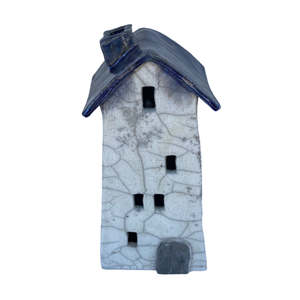 Wedding Gifts: Tall House | Blue Roof