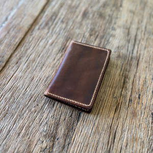 The Bifold | Cardholder Wallet