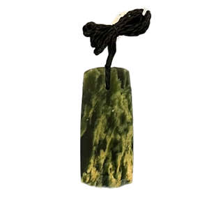 Pounamu Toki 79mm
