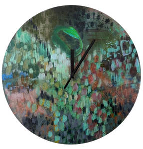 Potential | Wall Clock