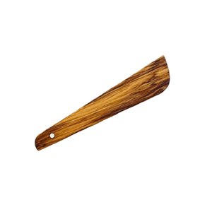 Wood Handcrafted: Rimu Toast Tongs