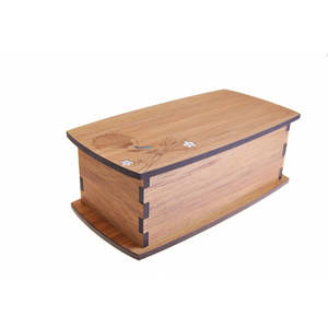 Designers: Jewellery Boxes